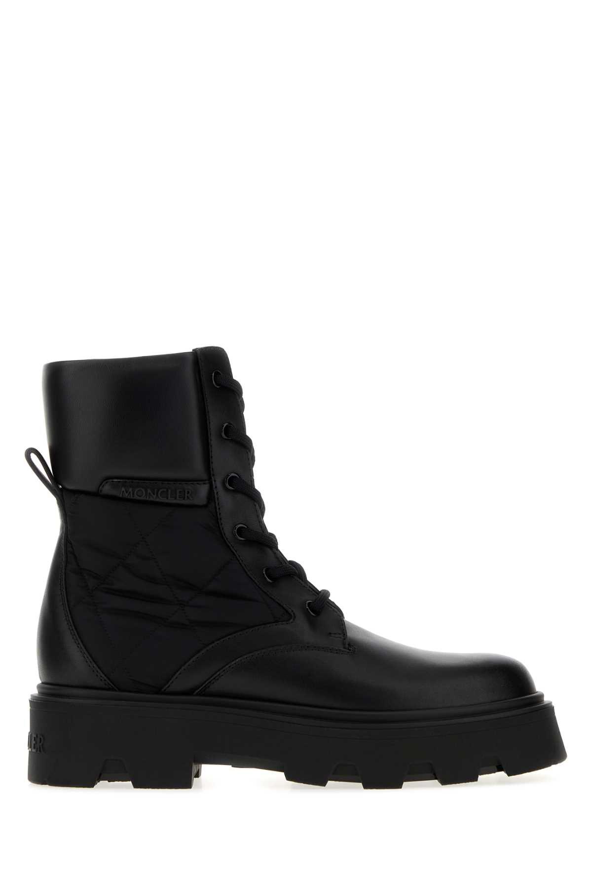 [Moncler] Boots FW26 L209B4F00040M9934 999