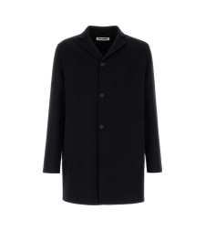 [Jil Sander] Shirts Long Sleeve FW26 J22SW0132J35065 402