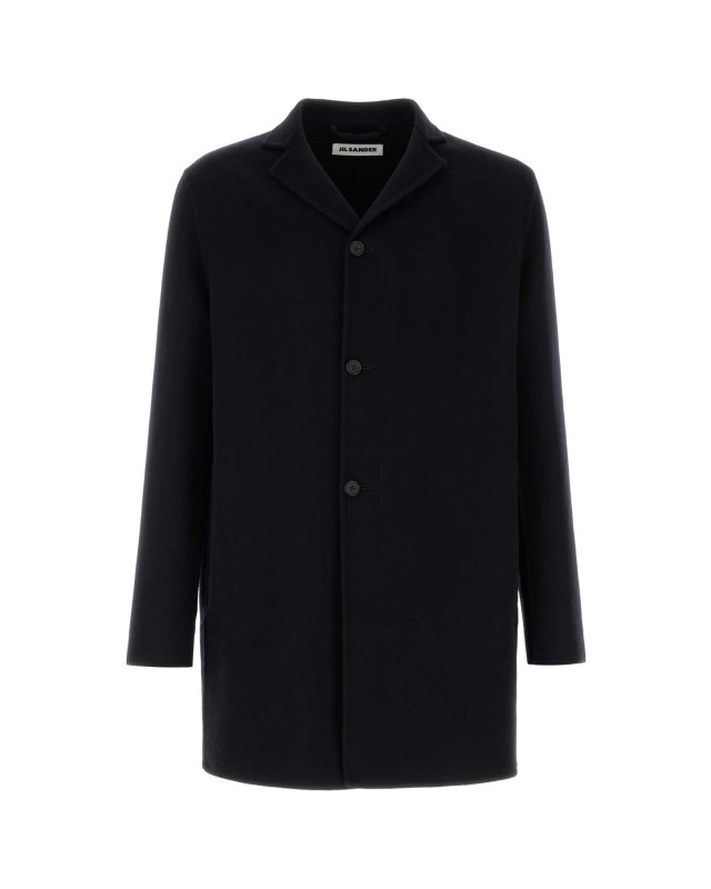 [Jil Sander] Shirts Long Sleeve FW26 J22SW0132J35065 402