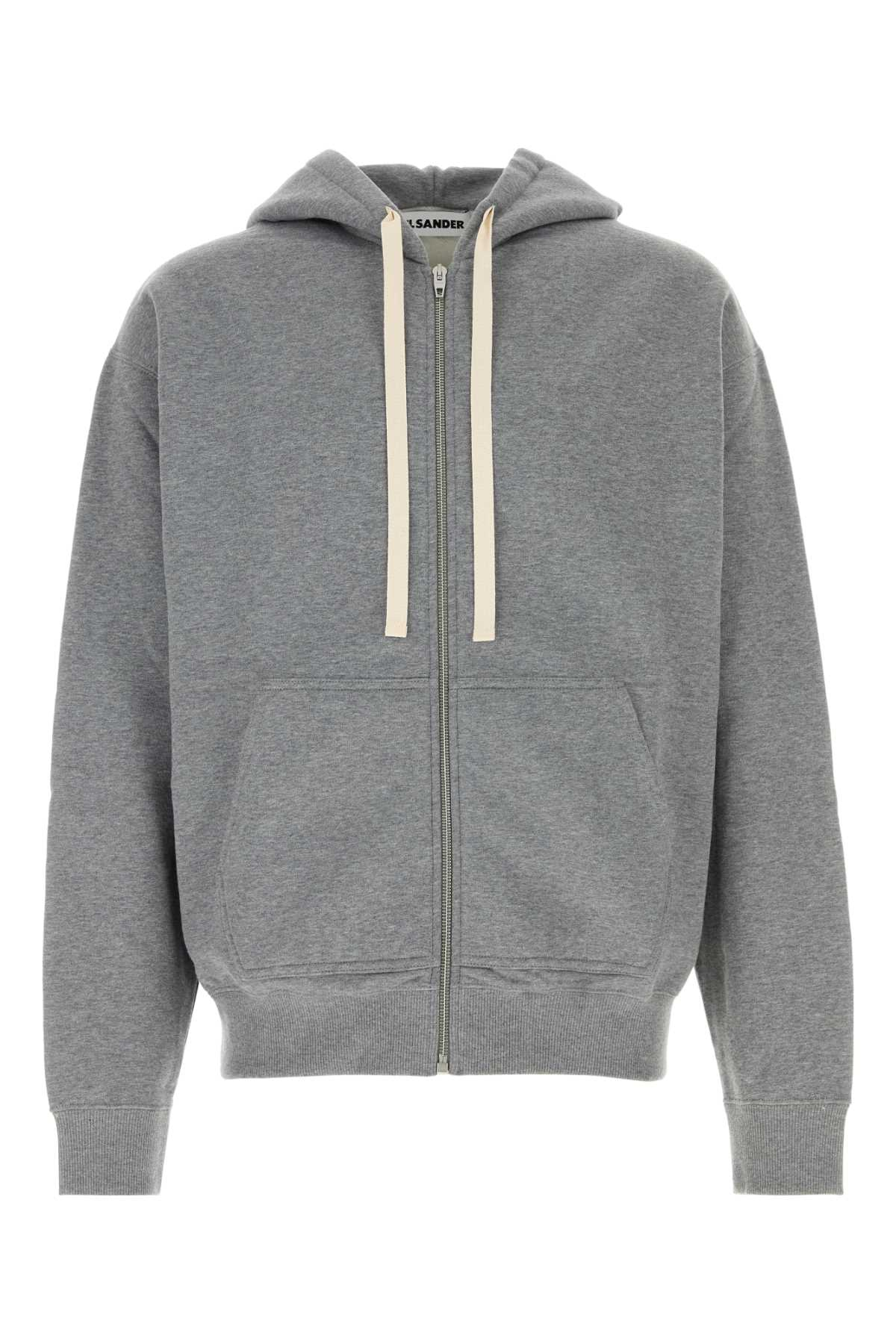 [Jil Sander] Zip Up FW26 J22HG0118J20133 037