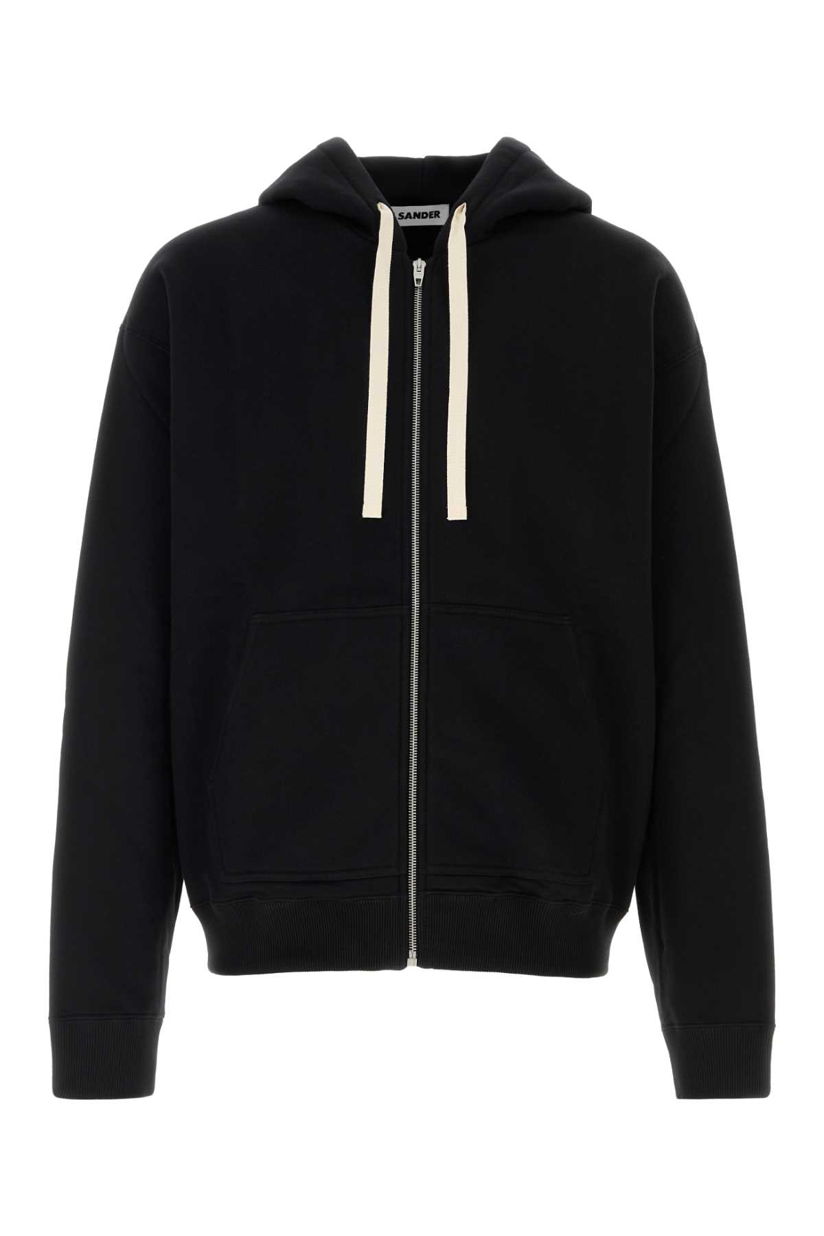 [Jil Sander] Zip Up FW26 J22HG0118J20128 001