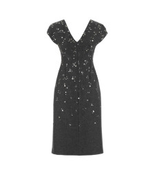 [Jil Sander] Short sleeve dress FW26 J02CT0660J40380 029