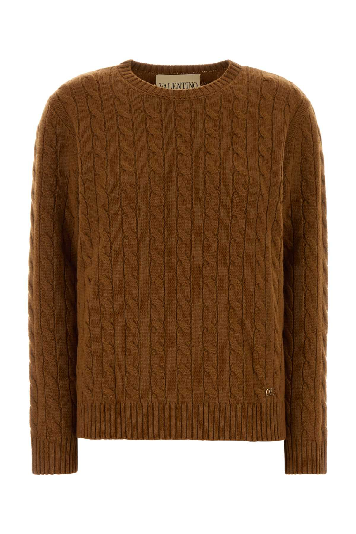 [Valentino Garavani] Knitwear FW26 9B3KC75HAF1 10R