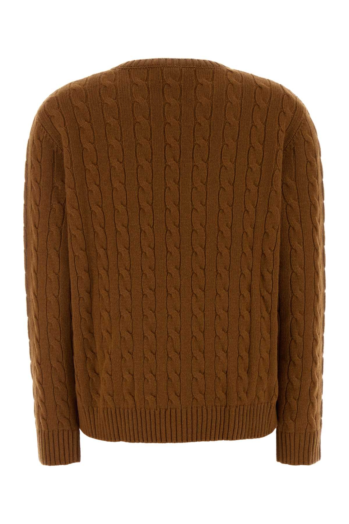 [Valentino Garavani] Knitwear FW26 9B3KC75HAF1 10R