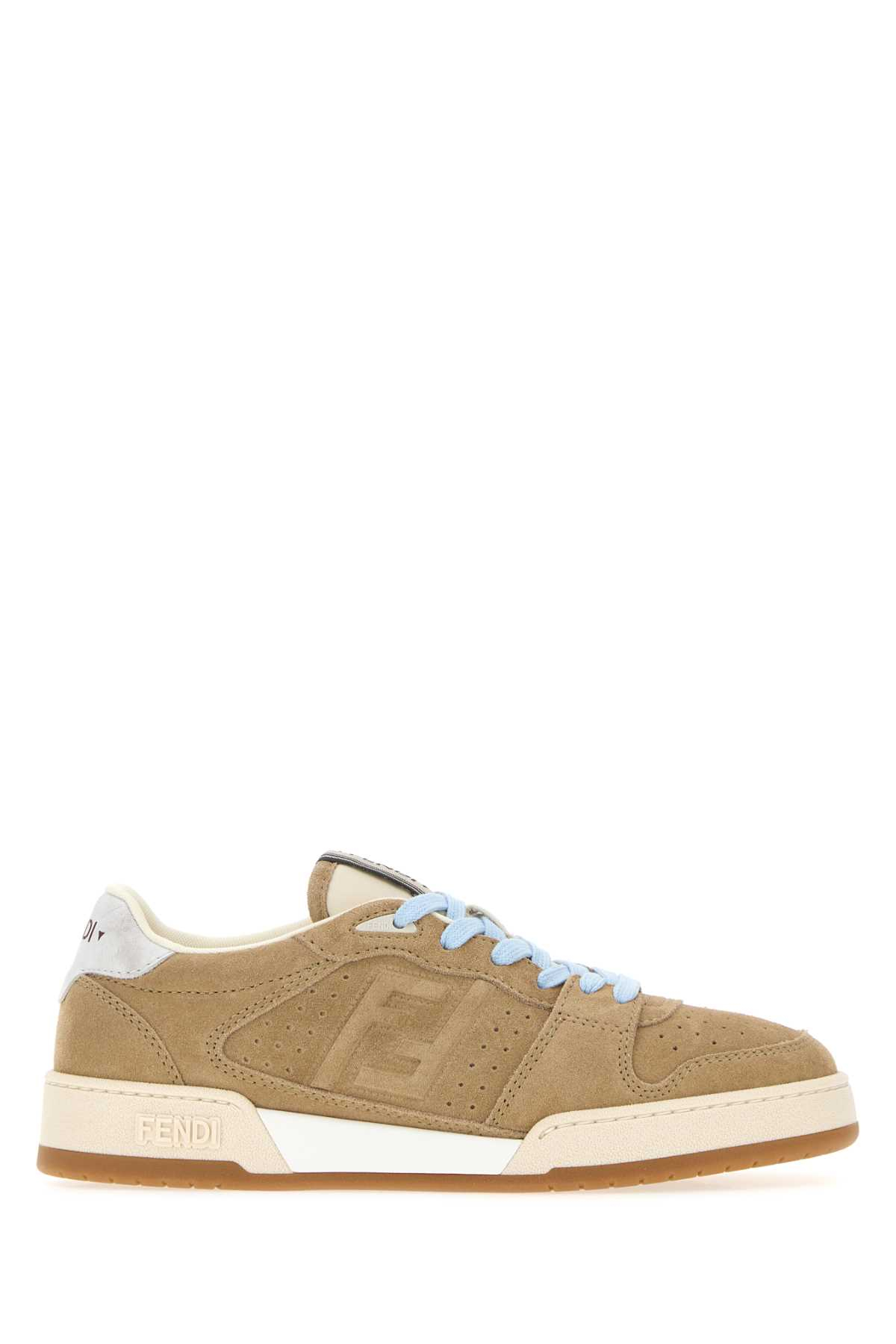 [Fendi] Sneakers FW26 7E1971B1RG F1Y22
