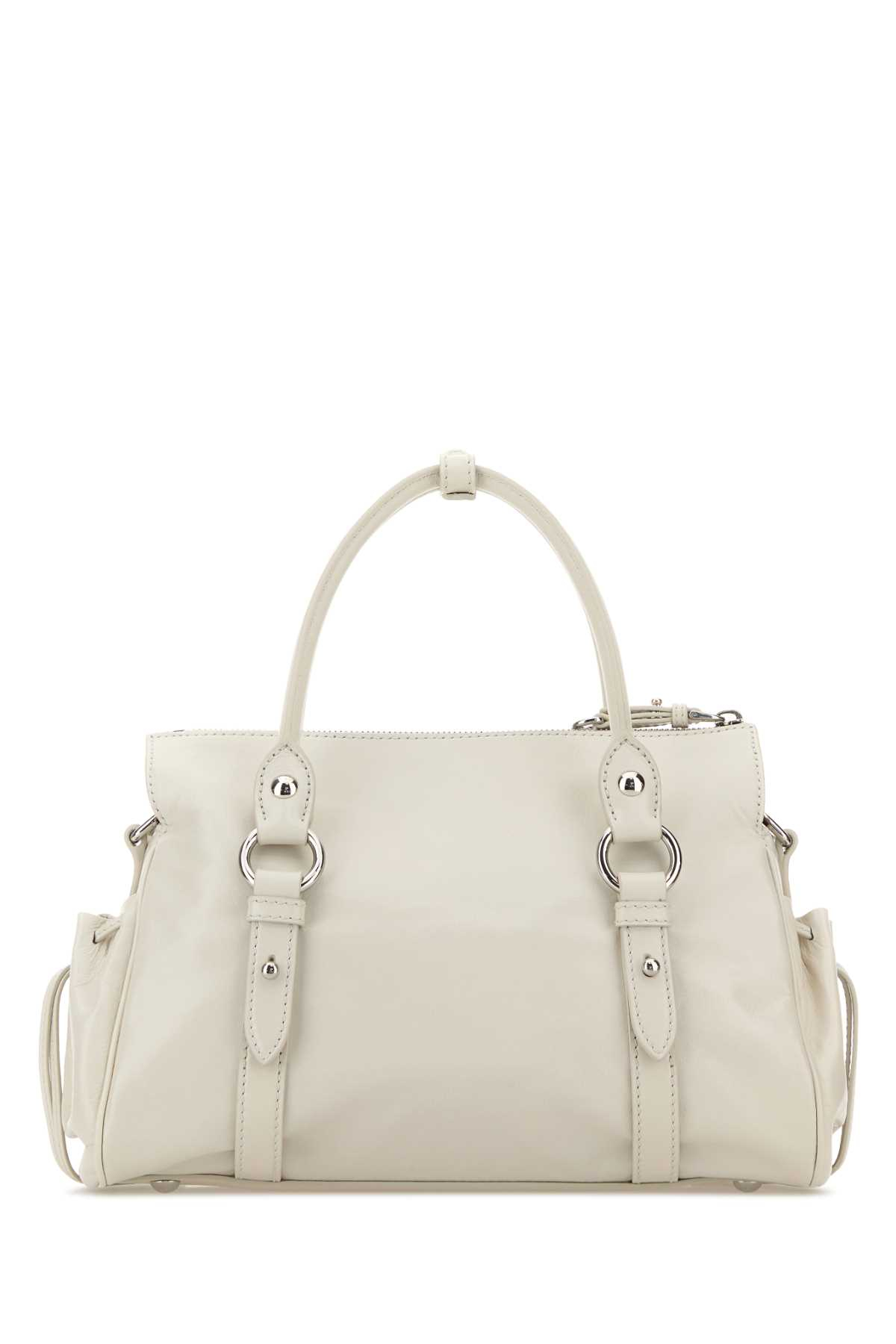 [Miu Miu] Bag FW26 5BA3332A44 F0009