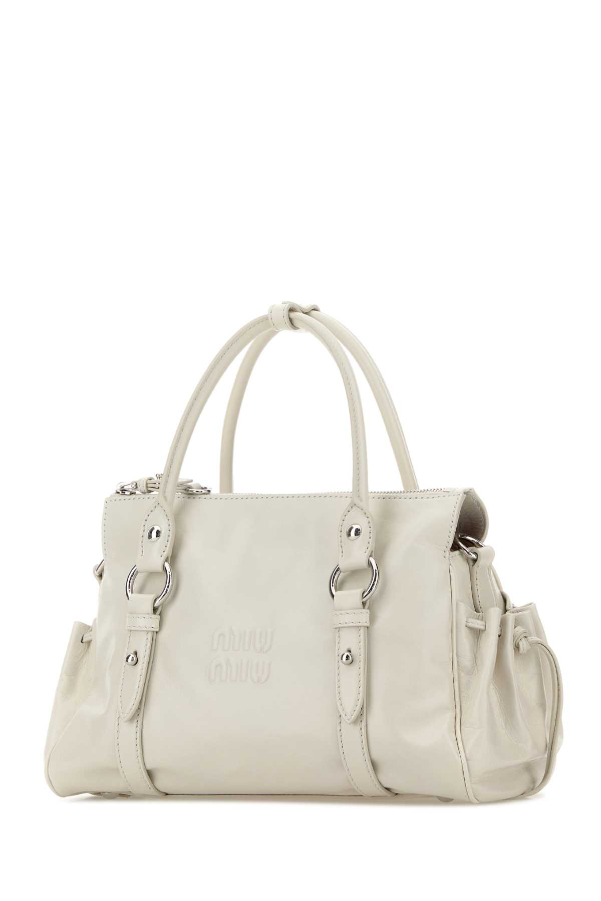 [Miu Miu] Bag FW26 5BA3332A44 F0009