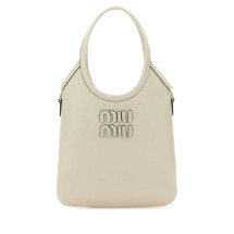 [Miu Miu] Bag FW26 5BA281VOLN2CRW F0K74