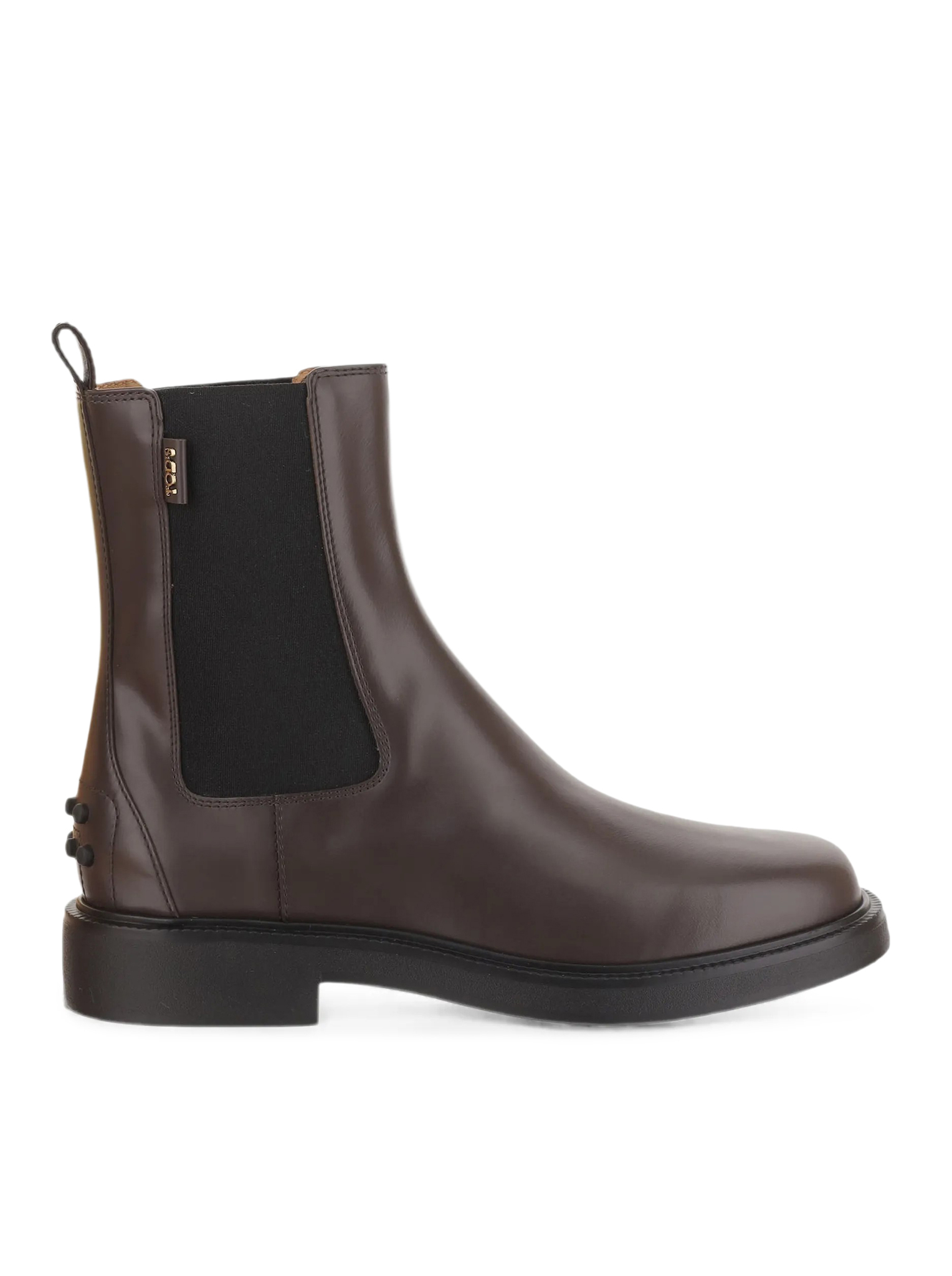 [TOD`S] Ankle Boots FW26 XXW20L0IQ40U18S804S804 CAFE