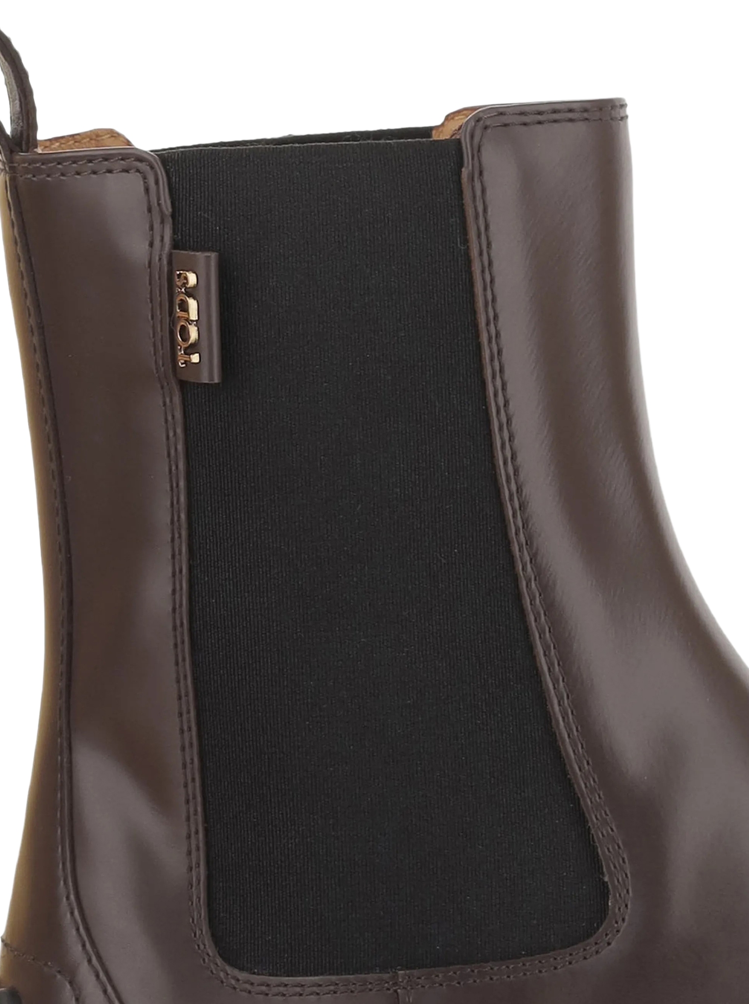 [TOD`S] Ankle Boots FW26 XXW20L0IQ40U18S804S804 CAFE