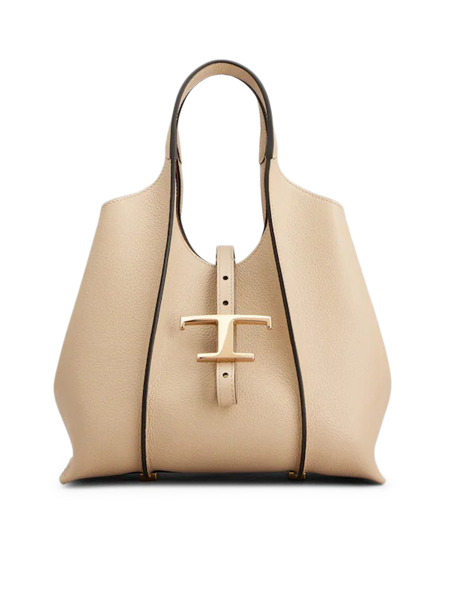 [TOD`S] Tote bag FW26 XBWTSBA9100XSOC609C609 NATURAL