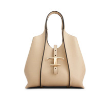 [TOD`S] Tote bag FW26 XBWTSBA9100XSOC609C609 NATURAL
