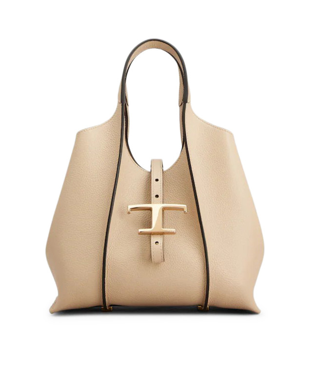 [TOD`S] Tote bag FW26 XBWTSBA9100XSOC609C609 NATURAL