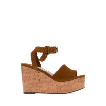[Jimmy Choo] Sandals SS26 JORI100ZKF TANTOASTY