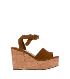 [Jimmy Choo] Sandals SS26 JORI100ZKF TANTOASTY