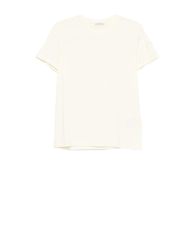 [Moncler] T-shirts Short Sleeve SS26 8C0002989AUO034