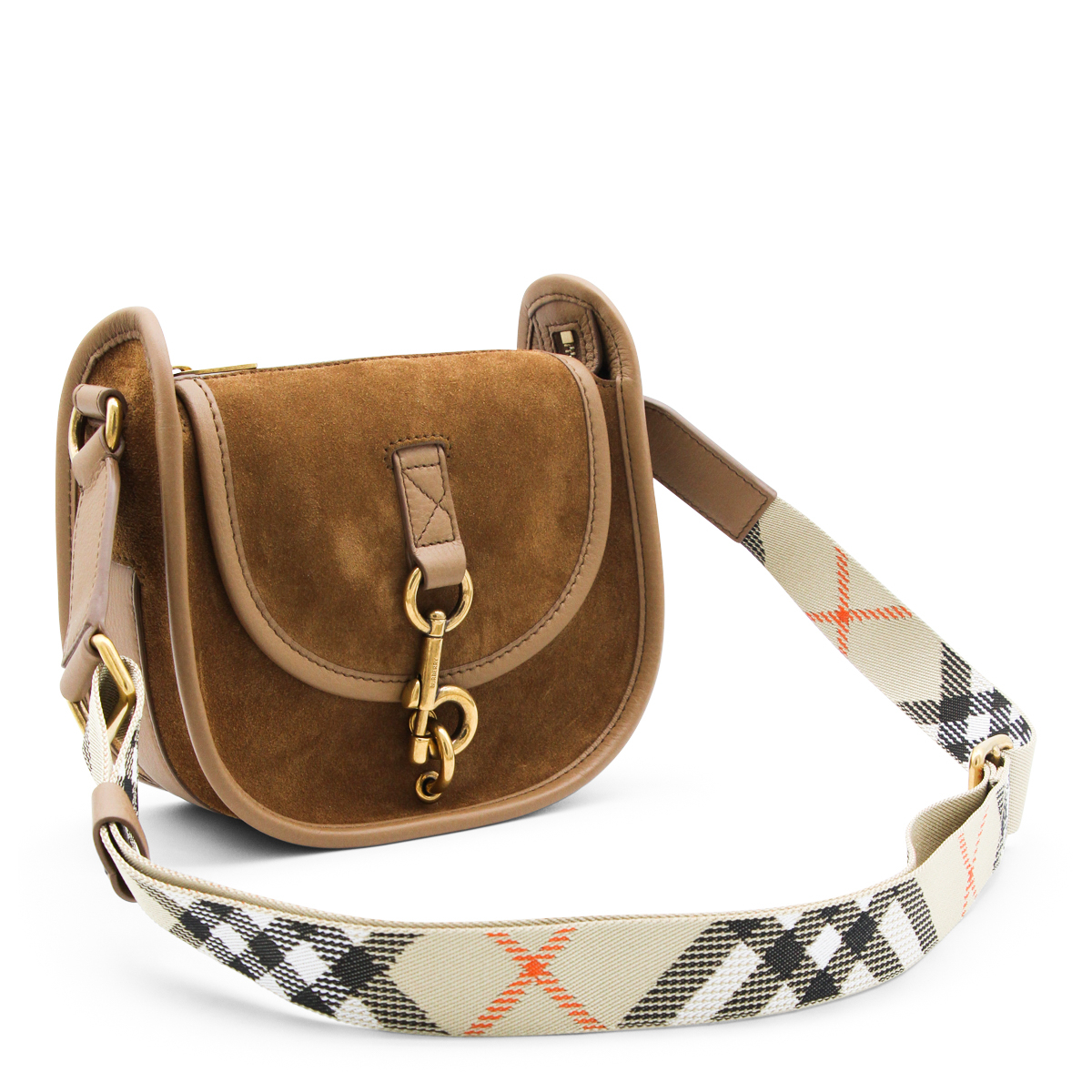 [Burberry] Cross body bag SS26 8120200A3819