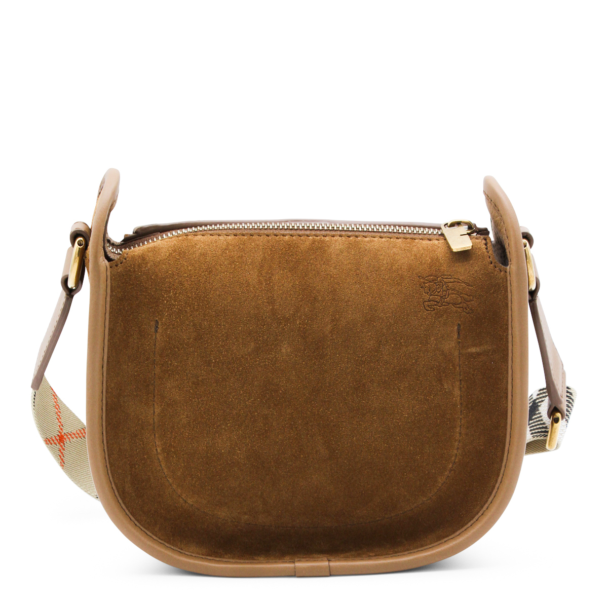[Burberry] Cross body bag SS26 8120200A3819