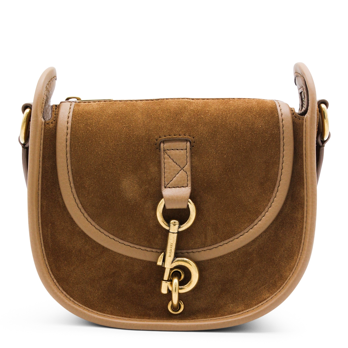 [Burberry] Cross body bag SS26 8120200A3819
