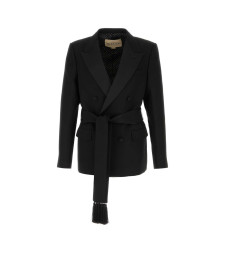 [Valentino Garavani] Jacket SS26 8V3CEGG5AK8 0NO