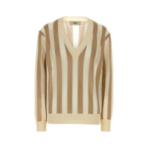 [Fendi] Knitwear SS26 FZXE93AW4Q F1W20