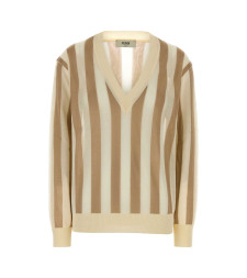 [Fendi] Knitwear SS26 FZXE93AW4Q F1W20