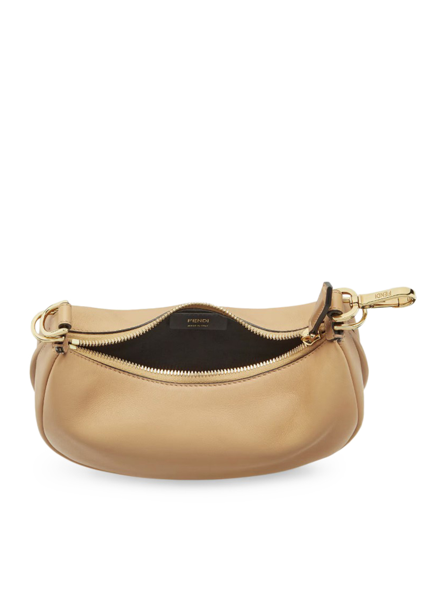 [Fendi] Tote bag FW26 8BS081A5DYF1LEQ MIELE SC OVIB OS