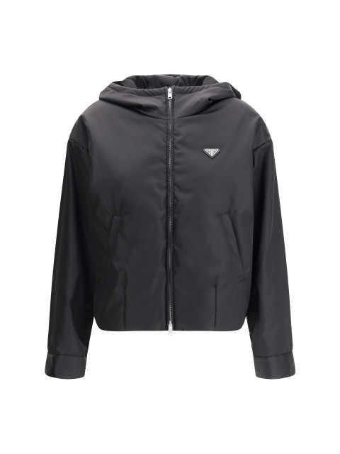 Re-nylon Jacket
