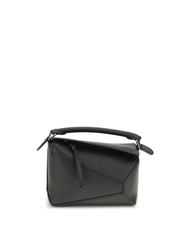 Puzzle Edge mini Handbag