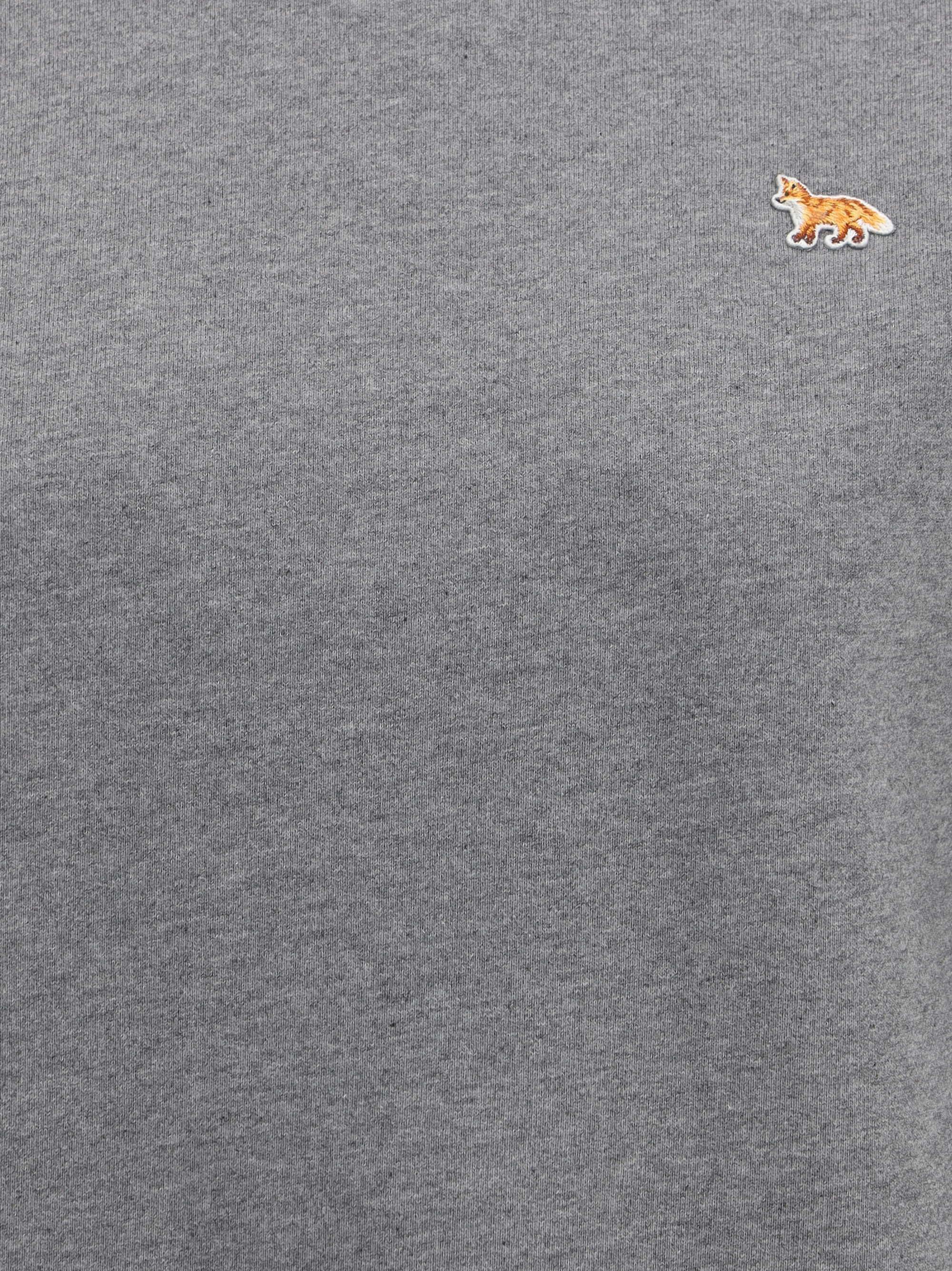 Baby Fox Comfort Sweatshirt