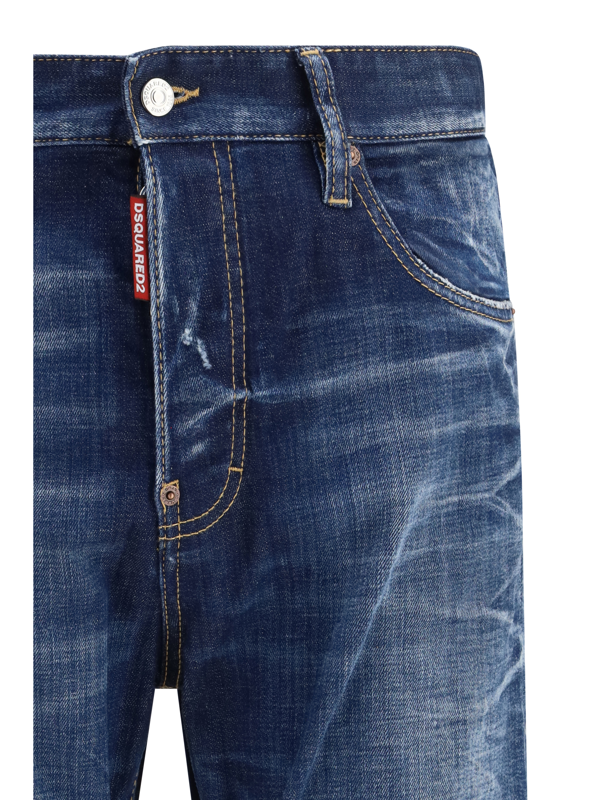642 Jeans