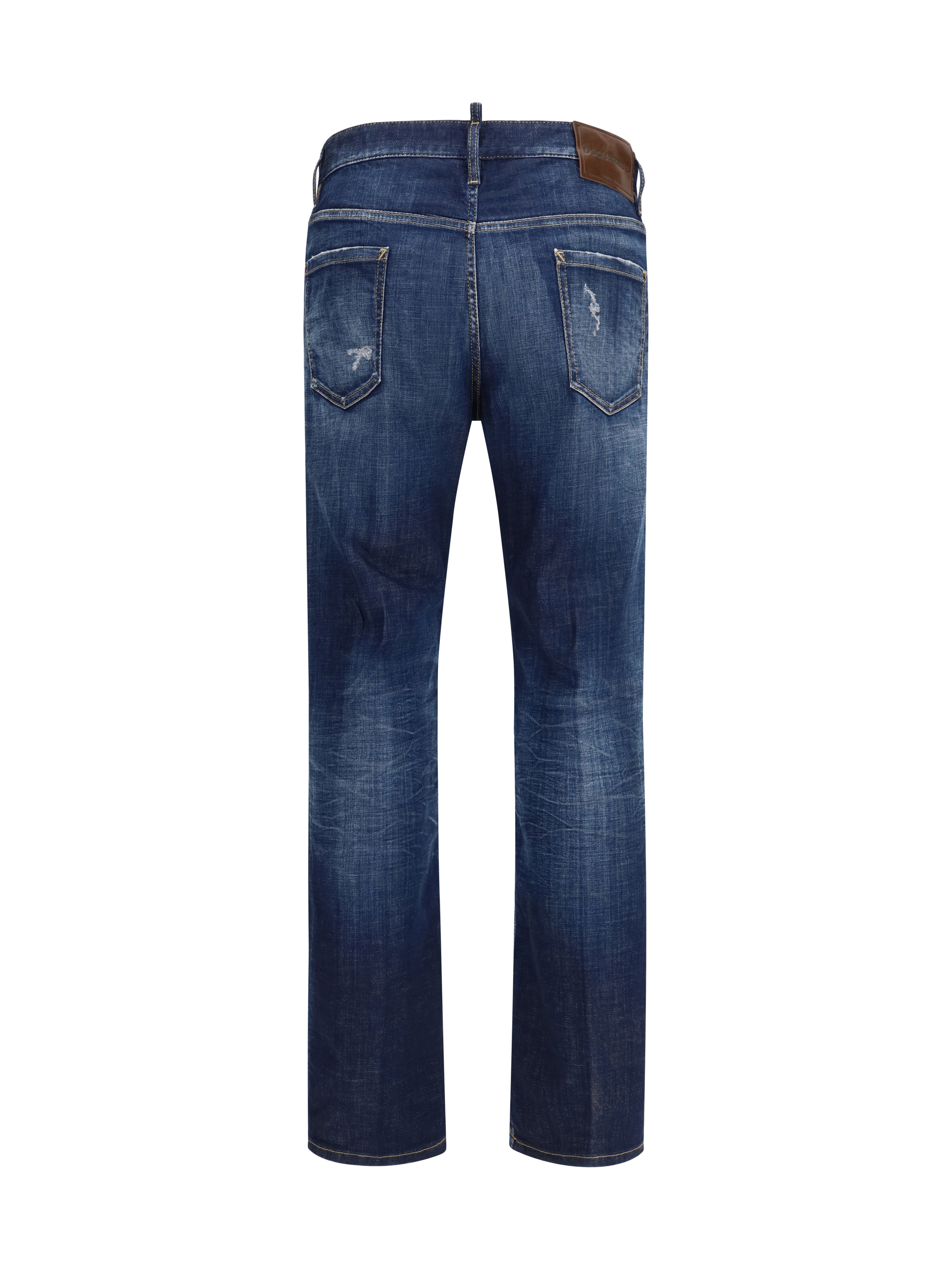 642 Jeans