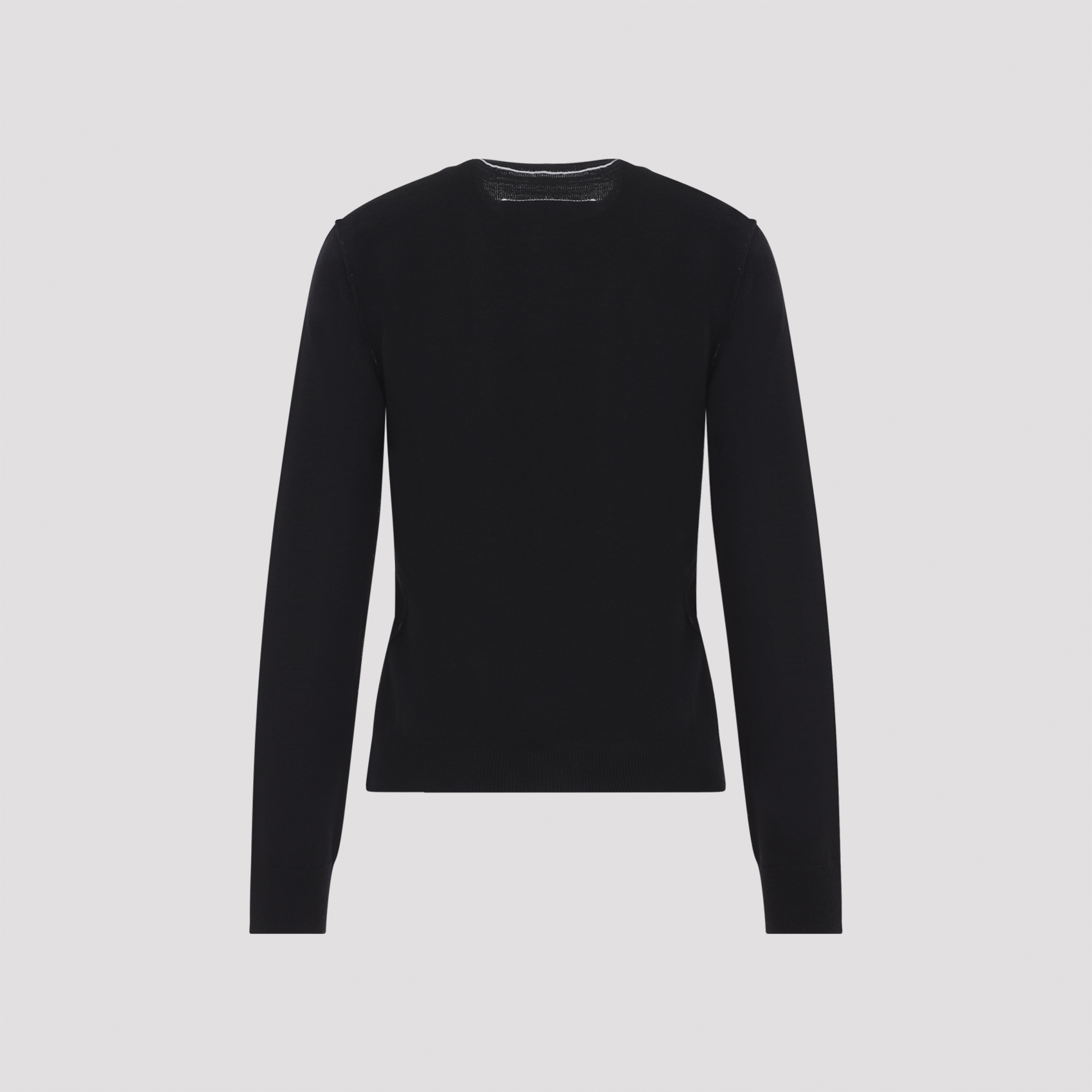 [MM6 Maison Margiela] Knitwear FW26 S52HP0044.M13037