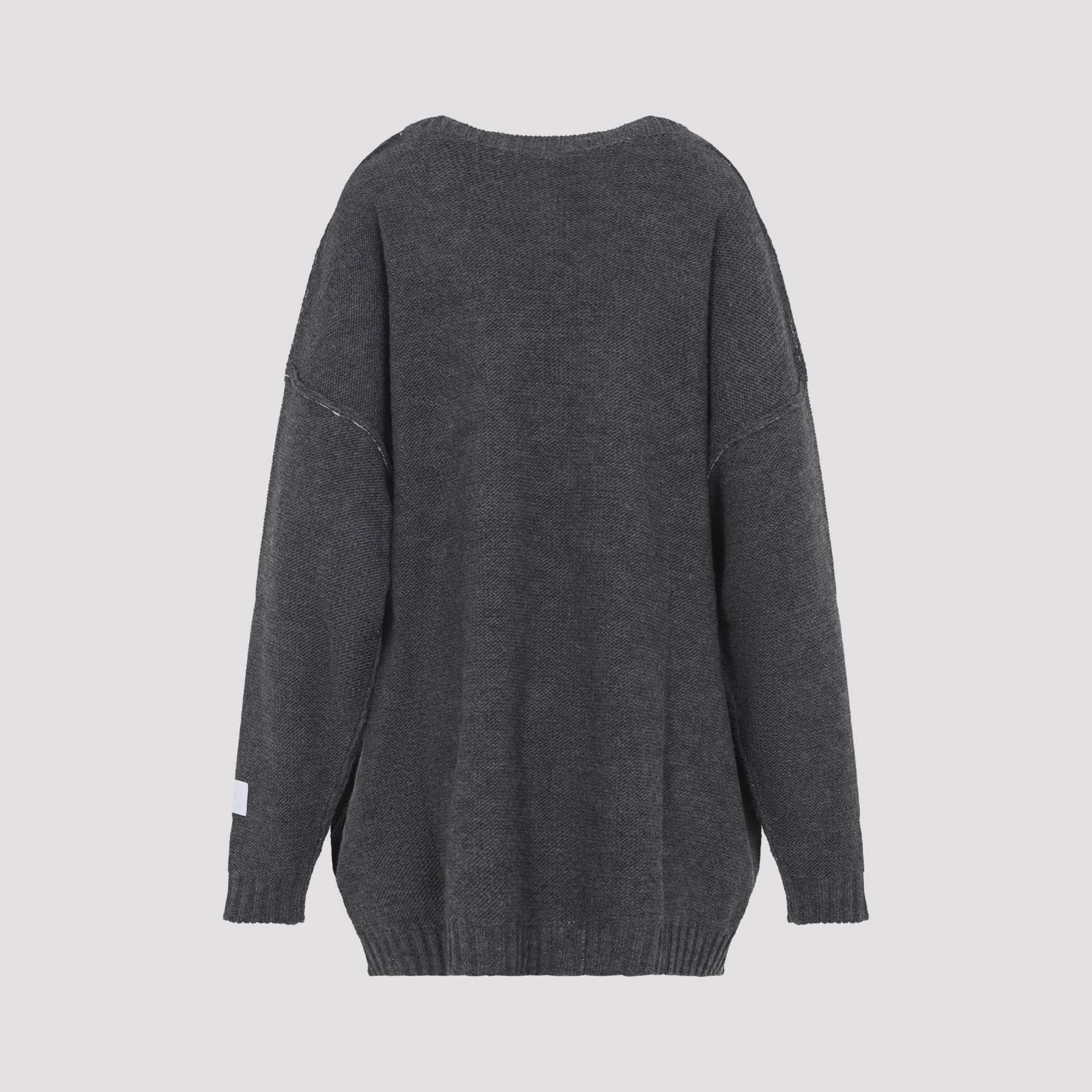 [MM6 Maison Margiela] Knitwear FW26 S52HN0016.M13289