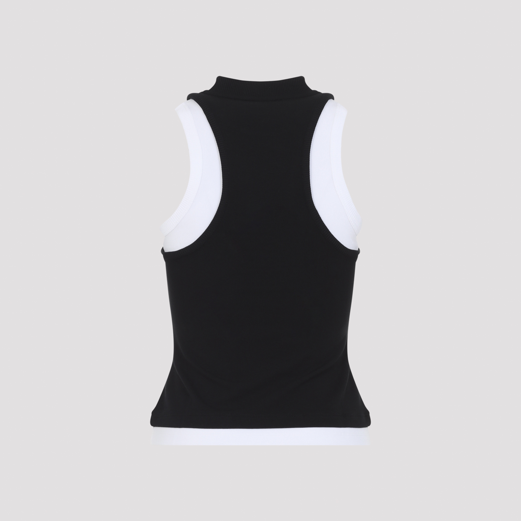 [Versace] Tank top FW26 1026943.1A18639