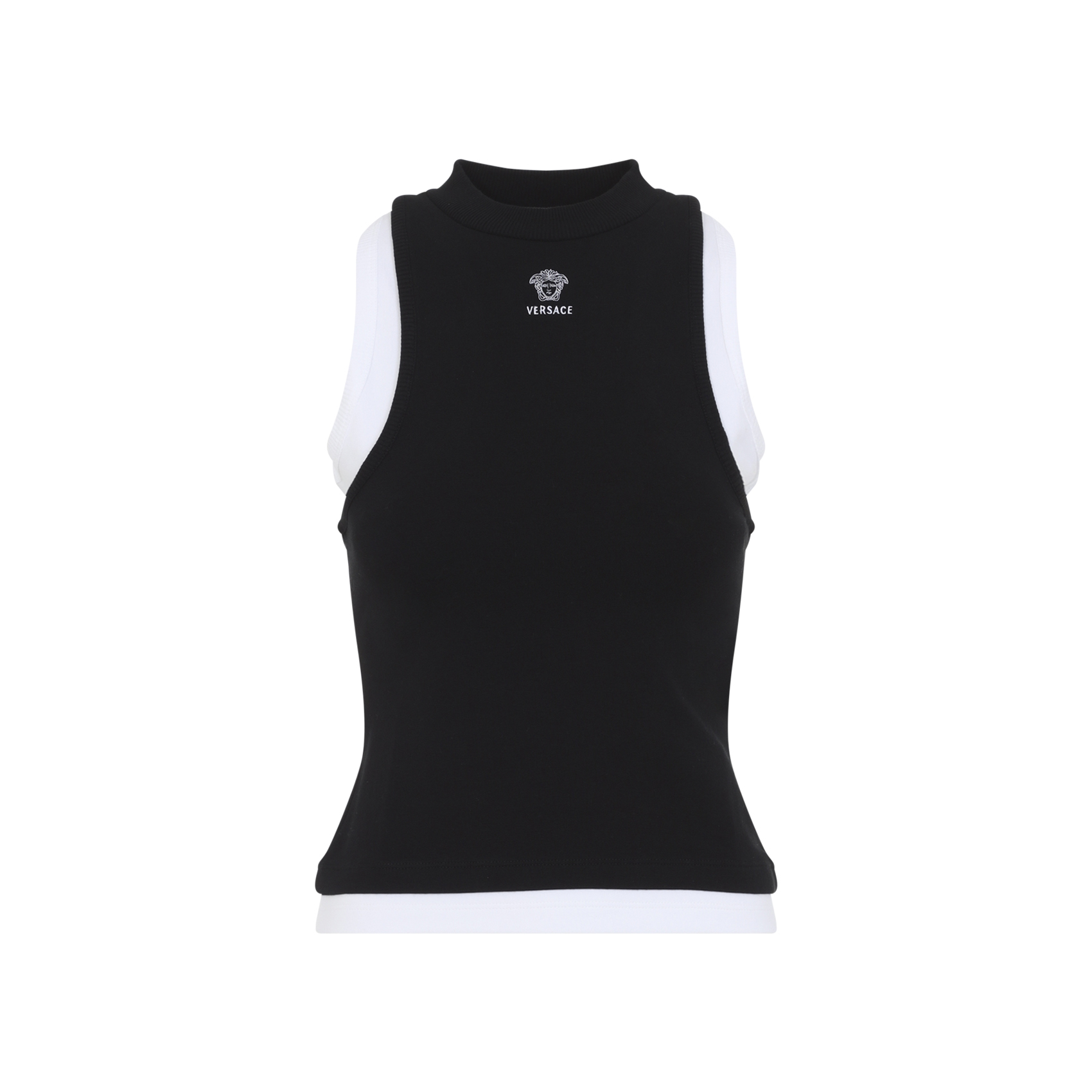 [Versace] Tank top FW26 1026943.1A18639
