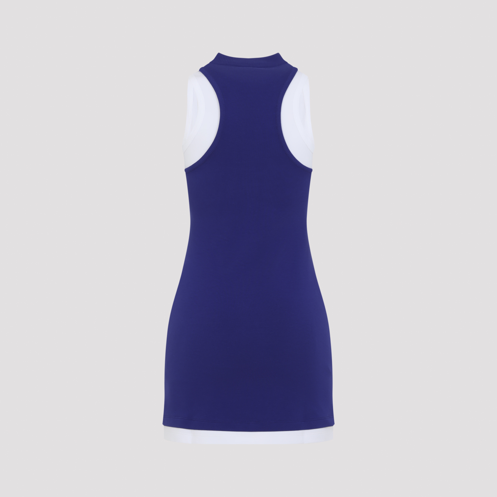 [Versace] Sleeveless dress FW26 1026591.1A18639