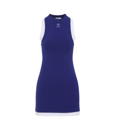 [Versace] Sleeveless dress FW26 1026591.1A18639