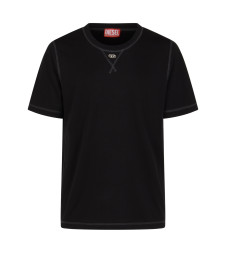 [Diesel] T-shirts Short Sleeve FW26 A199630AIJU9XX