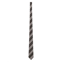 [Saint Laurent] Tie FW26 A002HA3Y0099160