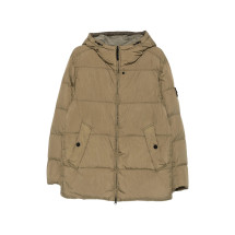 [Stone Island] Down Jacket FW26 154100037 S0A23 V005G