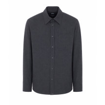 [A.P.C.] Shirts Long Sleeve FW26 PSANF H32058LAD