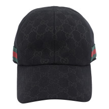 [Gucci] Cap FW26 8726324HBJP1066