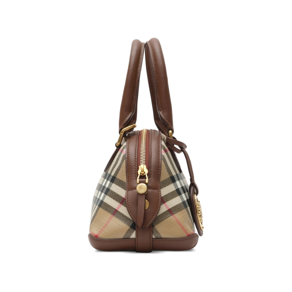 [Burberry] Tote bag FW26 8129077 LL MN PRIM A7026