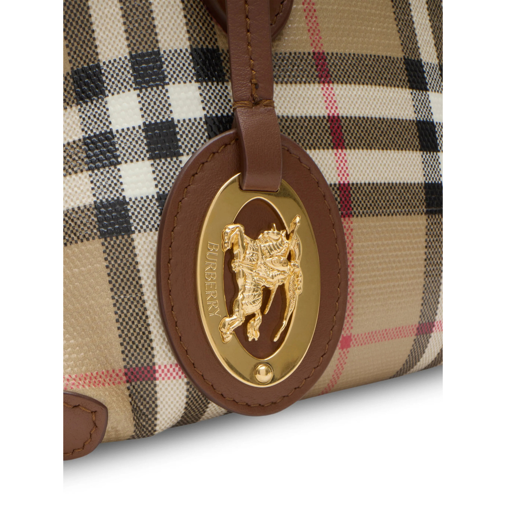 [Burberry] Tote bag FW26 8129077 LL MN PRIM A7026