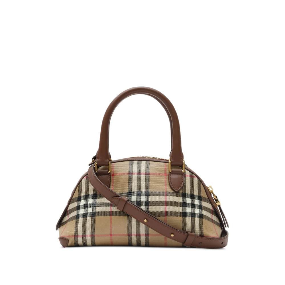 [Burberry] Tote bag FW26 8129077 LL MN PRIM A7026