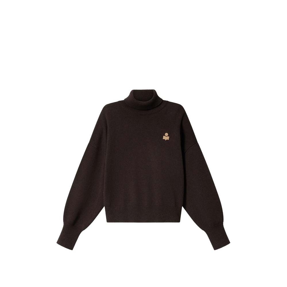 [Marant Etoile] Sweatshirt FW26 C1L17E PU0663FA 50CL