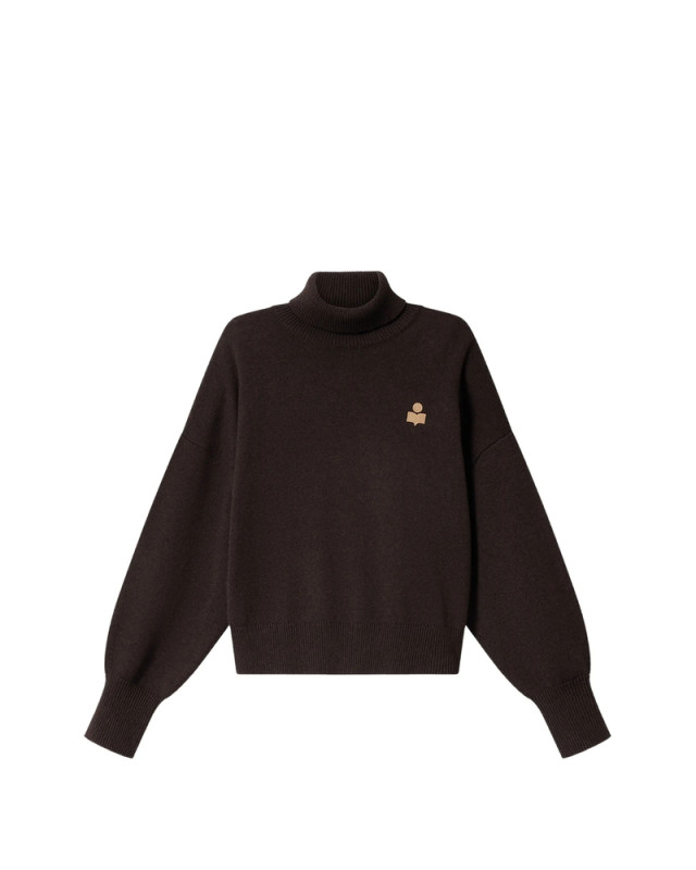 [Marant Etoile] Sweatshirt FW26 C1L17E PU0663FA 50CL