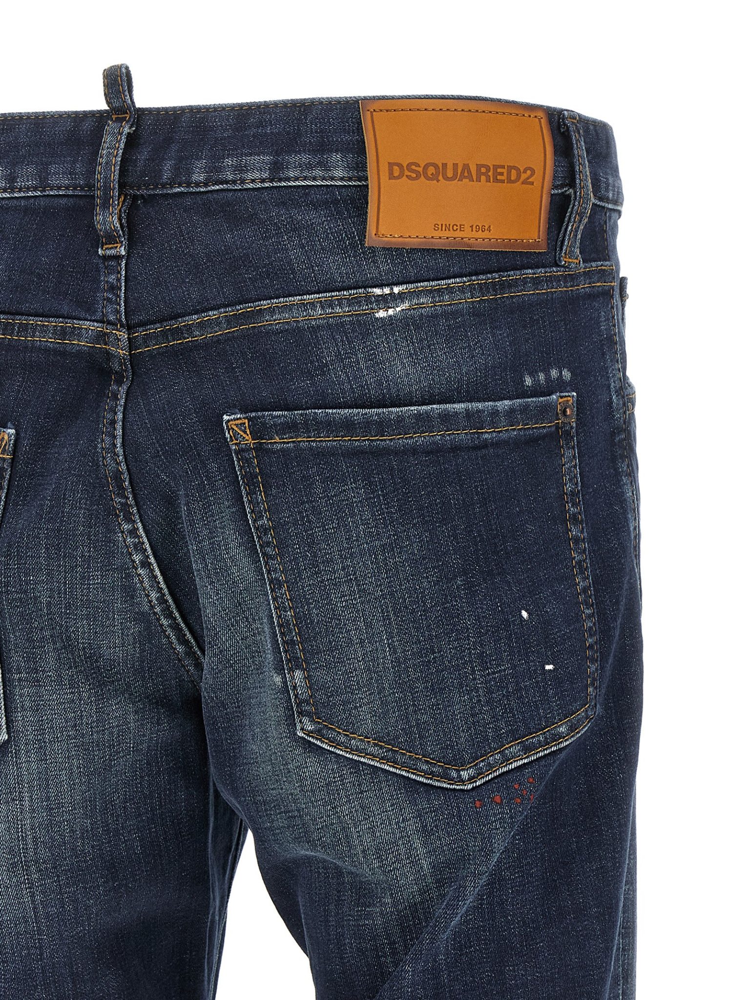 [Dsquared2] Jeans FW26 S74LB1896S30664470