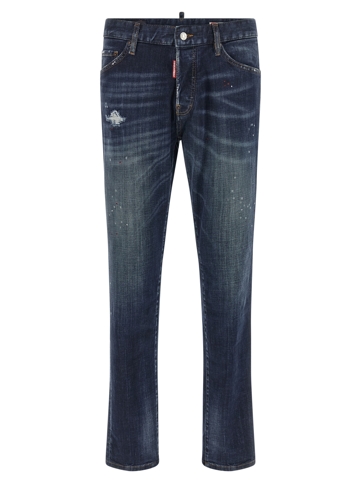 [Dsquared2] Jeans FW26 S74LB1896S30664470